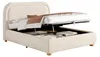 Boxspringbed 140 x 190 cm met hydraulische opbergruimte, Productafbeelding-voorbeeld 19