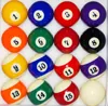 Billardkugeln Set 57,2 mm hochglanzpoliert Produktbild-Vorschau 1