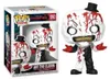 Terrifier 2 POP! Movies Vinyl Figur Art the Clown(BD) 9 cm Anteprima dell’immagine prodotto 7