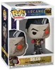 Figurka Funko Pop! Television: Arcane LoL S1 - Silco #1604 Náhled obrázku produktu 2