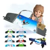 Skitasche für Kinder Kinderskitasche Skisack für Ski und Produktbild-Vorschau 1