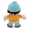 Mainzelmännchen Conni Kult-Stoffpuppe 20 cm Produktbild-Vorschau 2
