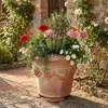 Teramico Universal Topffüße 4er Set Terracotta Frostsicher Produktbild-Vorschau 7