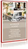 Poster-Rahmen 61 x 91,5cm Rot - Rahmen Produktbild-Vorschau 1