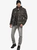 Brandit M65 Giant Jacket, Farbe: darkcamo, Größe: XL Produktbild-Vorschau 6