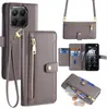 Handykette für Xiaomi 15T Pro Hülle mit Band Handyhülle Produktbild-Vorschau 1