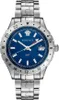 Versace Herren Uhr Armbanduhr Edelstahl Hellenyium GMT Produktbild-Vorschau 2