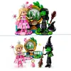 LEGO Wicked Elphaba et Glinda, jouets fantastiques avec Voir les images du produit 17