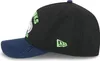 New Era 9Forty M-Crown Cap NFL 2025 DRAFT Seattle Seahawks Produktbild-Vorschau 4