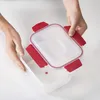 Joseph Joseph Nest Lock - 5-teiliges Aufbewahrungsdosen-Set Produktbild-Vorschau 15