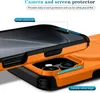 Magnetisch Hülle für iPhone 17, Dual Layer Stoßfest Produktbild-Vorschau 7