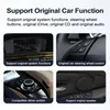 8.8" Android 13 Car Radio Carplay Dla BMW E60 E61 E64 E90 Podgląd zdjęcia produktu 9