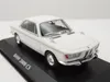 BMW 2000CS Coupé 1967 Weiss, MXC940025080, Maßstab1/43, Produktbild-Vorschau 7