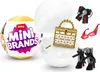 ZURU Mini Brands Fashion ZURU 5 Überraschungsball FASHION Produktbild-Vorschau 6