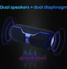 Bluetooth Lautsprecher Bluetooth 5.0 Tragbarer Musikbox Produktbild-Vorschau 3