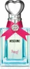 Moschino Funny Eau de Toilette 25ml Spray Produktbild-Vorschau 6
