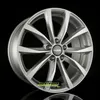 Alufelge Mak Wolf 7.5X18 5X112 Et 51 Silver Produktbild-Vorschau 8