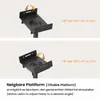 ARLI Lautsprecher Ständer Set 2er Pack höhenverstellbar 853 Produktbild-Vorschau 10