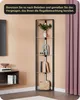 EDISHINE Stehlampe Wohnzimmer Holz, Dimmbar Stehlampe mit 4 Produktbild-Vorschau 9