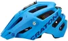 Cratoni AllTrack Helm blaue Matte größe S-M (54-58 cm) Produktbild-Vorschau 10