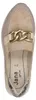 Jana Damen Slipper Elegant Vegan, Taupe, 39 Produktbild-Vorschau 5