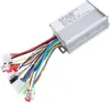Controller per e-bike 36 V, 48 V, 350 W, senza spazzole, Anteprima dell’immagine prodotto 4