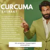 Kurkuma Kapseln Extrakt - vegan - 90 Stück Produktbild-Vorschau 6
