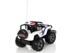 Auto R/C Polizei Jeep 1:14 Ferngesteuert Lichteffekte Produktbild-Vorschau 5