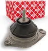 FEBI BILSTEIN Motorlager Hydrolager Rechts für AUDI 80 Produktbild-Vorschau 2
