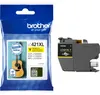 Patrone Brother LC-421XLY DCP-J1050DW/J1140DW/MFC-J1010W Anteprima dell’immagine prodotto 3
