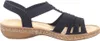 Sportliche Sandalette bis 30mm Sohlenhöhe 62831-00 Produktbild-Vorschau 4