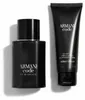 Emporio Armani Code Set Eau de Toilette 50 ml + Duschgel 75 Produktbild-Vorschau 1