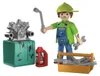 PLAYMOBIL® 72031 - Meccanico Anteprima dell’immagine prodotto 7
