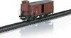 Märklin 48820 H0 Gedeckter Güterwagen G10 der DB (48820) Produktbild-Vorschau 3