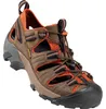 Keen Des sandales 1008419 ARROYO II Black Olive/Bombay Voir les images du produit 44