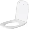 Duravit WC-Sitz D-CODE mit Absenkautomatik weiß Produktbild-Vorschau 12
