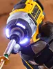 DEWALT Akku-Schlagschrauber DCF860NT, 1/4", 18Volt, (ohne Produktbild-Vorschau 20