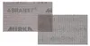 Mirka ABRANET schuurstroken met grip, 81x133 mm, korrel Productafbeelding-voorbeeld 10