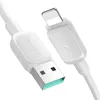 1.câble de charge Lightning de 2m pour iPhone iPad iPod Voir les images du produit 1
