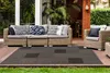 Diane 605 Taupe 120cm x 170cm Produktbild-Vorschau 2