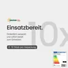 Spectrum E14 LED Kerzenlampe 4W 340lm 4000K Neutralweiß Produktbild-Vorschau 6