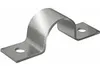 Morsetto per tubi zincato 19x15 mm n. 168019Z Anteprima dell’immagine prodotto 3