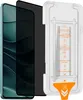 Ochranné sklo SnapFit Privacy pre Xiaomi 15T s montážnou Náhľad obrázku produktu 1