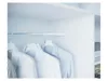 Easy4You D2 150 cm Weiß Schiebetüren Kleiderschrank Produktbild-Vorschau 5