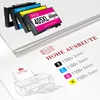 10pack 405XL Tintenpatrone Kompatibel für Epson 405 xl Produktbild-Vorschau 2