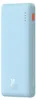 Baseus P10022801313-00, 10000 mAh, Lithium Polymer (LiPo), Produktbild-Vorschau 4