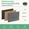 Kommode TV-Schrank mit 5 Schubladen Sideboard Lowboard TV Produktbild-Vorschau 11