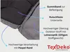 TexDeko® Ecolen Liegenauflage Premium 190x60cm, Produktbild-Vorschau 7