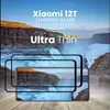 2-Stück Xiaomi 12T – gehärtetes Glas 9H – 3D-Displayschutz Produktbild-Vorschau 5