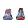 Trailrunning-Schuhe für Damen; Modell Prodigio Woman von La Sportiva; in Blau und Orange; mit niedrigem Schnitt und rutschfester Sohle. Anteprima dell’immagine prodotto